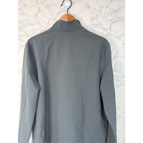 32 Degree Heat Men’s Jacket sz M Insulated Full Zip NWOT #F977 - Picture 2 of 7